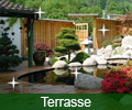 Nettoyage de terrasse