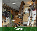 Nettoyage de cave