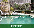 Nettoyage de piscine