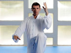 tai chi auvergne