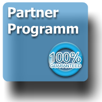 Jetzt am Partnerprogramm teilnehmen
