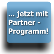 Jetzt zum Partnerprogramm anmelden und bares Geld verdienen