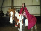 Poney club du busson carnaval 2011