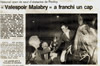 Valespoir Malabry a franchi un cap