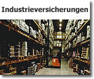 Industrieversicherungen - Die deutsche Industrie ist mit zunehmend h&auml;rter werdenden Bedingungen konfrontiert. Ein starker Wettbewerb...