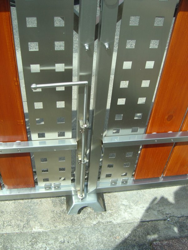 Giese Metallbau GmbH - Tore / Türen / Zäune - Tor, Schliesser und ... Giese Metallbau GmbH - Tore / Türen / Zäune - Tor, Schliesser und ...