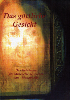 Das g&ouml;ttliche Gesicht