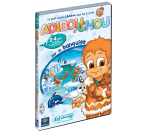 Acc&egrave;s aux logiciels et Cd de jeux - ludo-&eacute;ducatifs dans le SHOP 