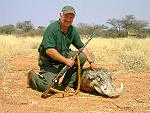 Jagd 2005