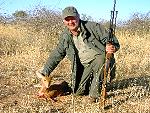 Jagd 2005