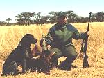 Jagd 2005