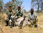Jagd 2005