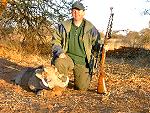Jagd 2005