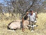Jagd 2005