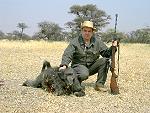 Jagd 2005