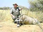 Jagd 2005