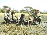 Jagd 2005