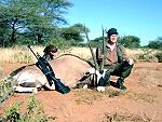 Jagd 2005