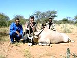 Jagd 2005