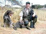 Jagd 2005