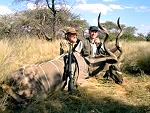 Jagd 2005