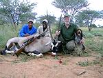 Jagd 2005