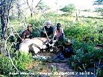 Jagd 2005
