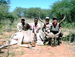 Jagd 2005
