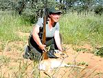 Jagd 2005