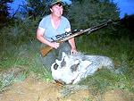 Jagd 2005