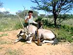 Jagd 2005
