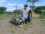 Jagd 2006