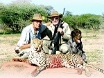 Jagd 2004
