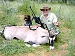Jagd 2004