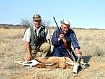Jagd 2007