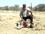 Jagd 2007