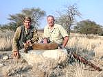 Jagd 2007