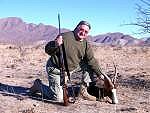 Jagd 2007