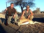 Jagd 2007