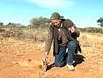 Jagd 2007