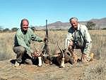 Jagd 2007