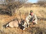 Jagd 2007