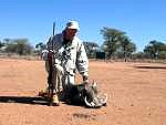 Jagd 2007