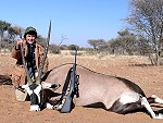 Jagd 2007