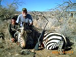 Jagd 2007