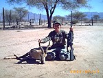 Jagd 2007
