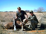 Jagd 2007