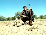 Jagd 2007