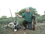 Jagd 2007