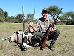 Jagd 2007